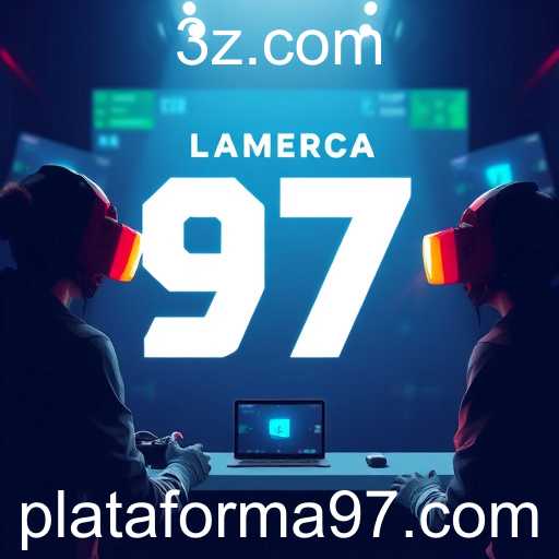 Plataforma 97 e a Evolução dos Jogos Online