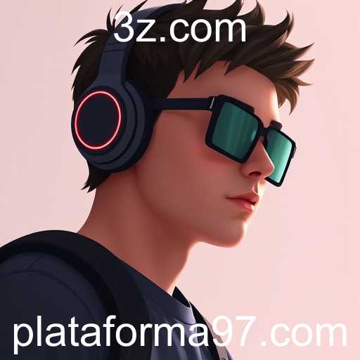 A Evolução da Plataforma 97 no Cenário dos Jogos