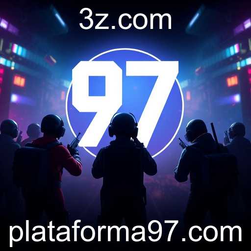A Revolução dos Jogos Online: Plataforma 97 em Destaque