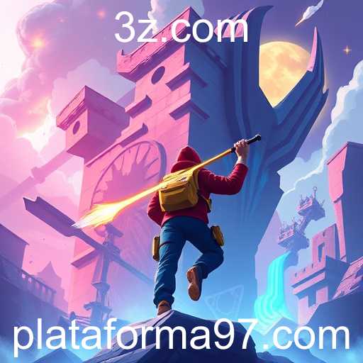 Evolução dos Jogos Online em 2025: O Impacto da Plataforma 97