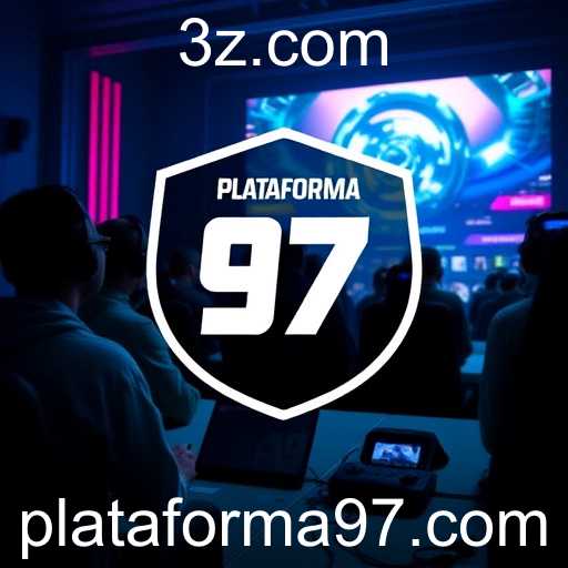 A Revolução dos Jogos Digitais com Plataforma 97