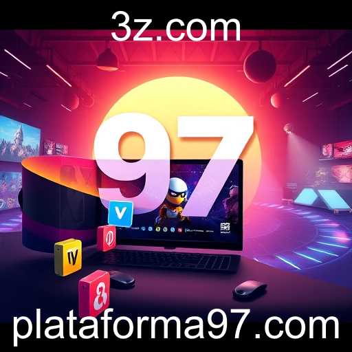 A Evolução dos Jogos em 2025: Plataforma 97 no Topo