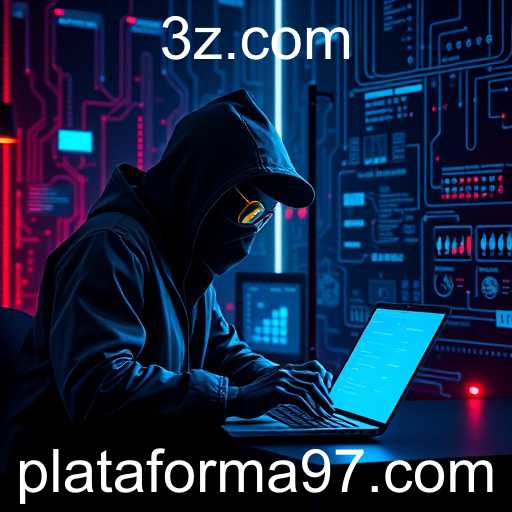 O Impacto da Plataforma 97 nos Jogos em 2026