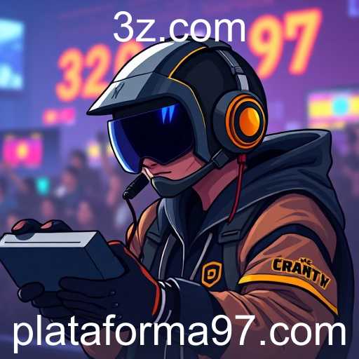 Inovações da Plataforma 97 no Mundo dos Jogos