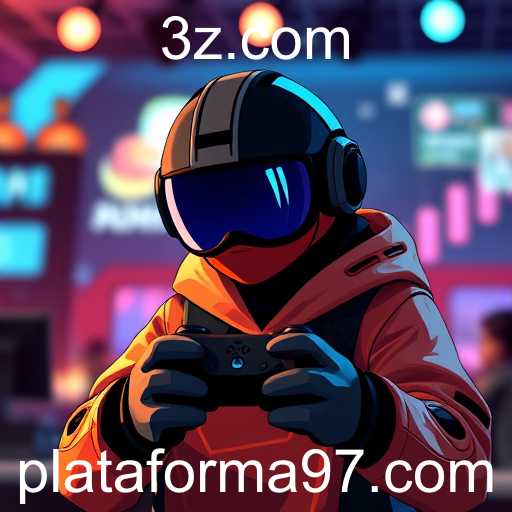 Inovação e Competição: O Panorama Atual da Plataforma 97