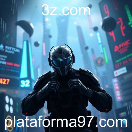 O Futuro Brilhante de Plataforma 97: Inovações e Comunidade