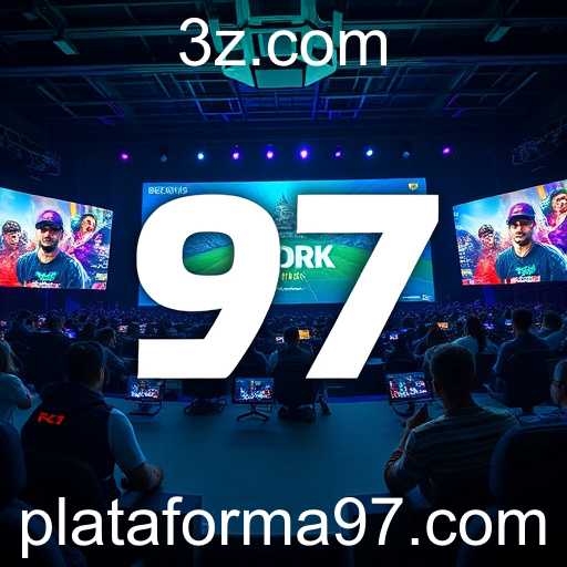 Expansão e Novidades da Plataforma 97 no Cenário de Jogos