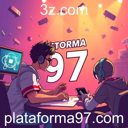 Novidades e Desafios da Plataforma 97 no Mundo dos Jogos