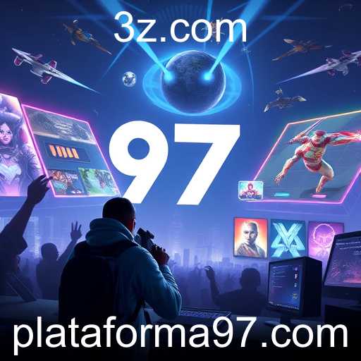 Inovação e Crescimento da Plataforma 97 em 2026