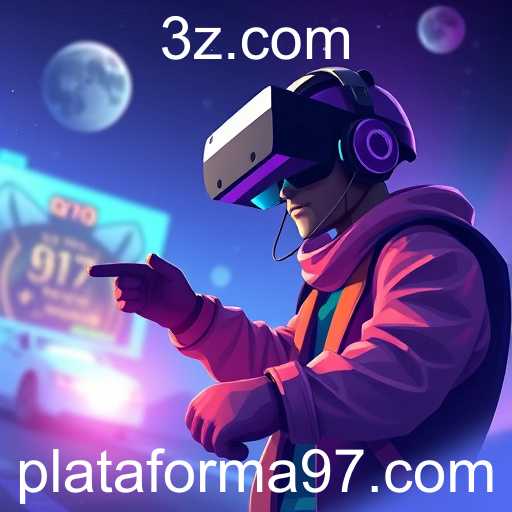 Inovações e Tendências na Plataforma 97