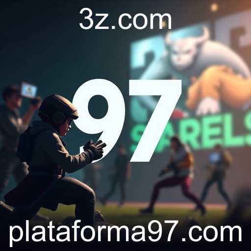 O Crescimento da Plataforma de Jogos 