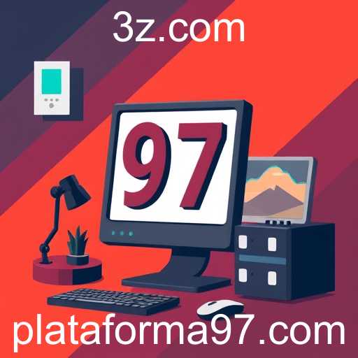 Novidades Quentes na Plataforma 97: Jogos e Inovações