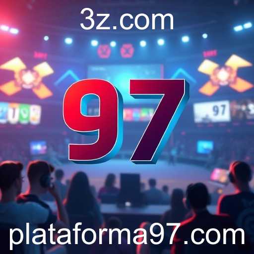 Revolução nos Jogos Online com a Plataforma 97