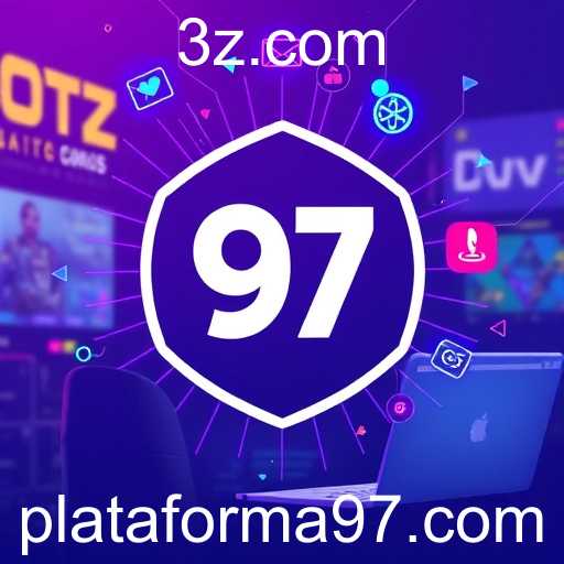 Ascensão e Impacto da Plataforma 97 nos Jogos Online