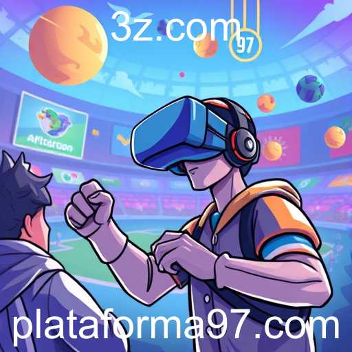 Inovações e Tendências na Plataforma 97