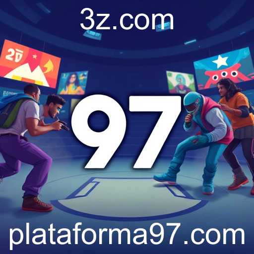 Ascensão e Impacto da Plataforma 97 no Brasil