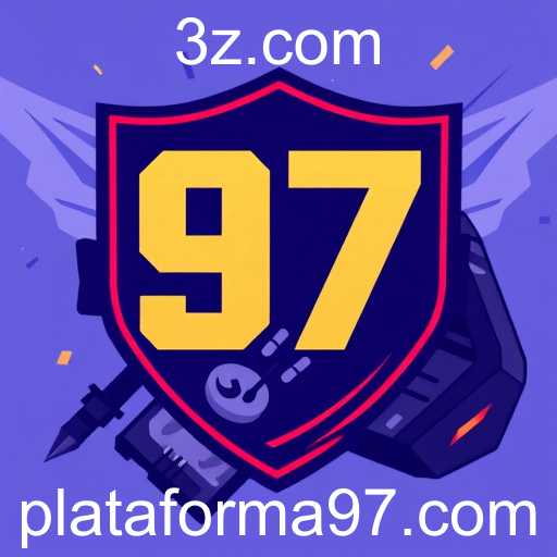 A Ascensão da Plataforma 97 no Mundo dos Jogos