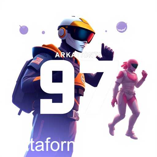 A Revolução da Plataforma 97 nos Jogos Online