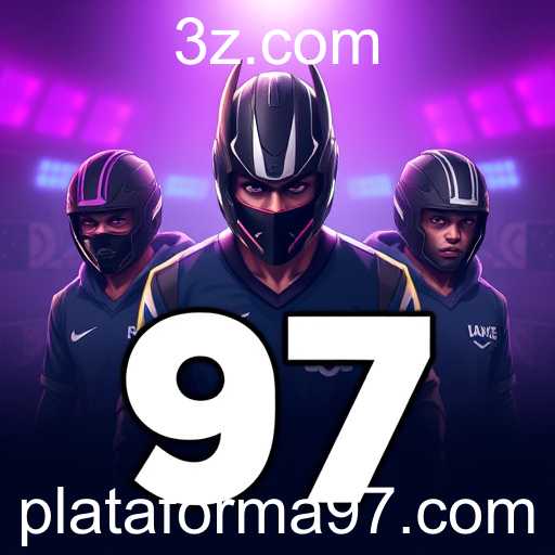 A Ascensão da Plataforma 97 no Cenário dos Jogos em 2025