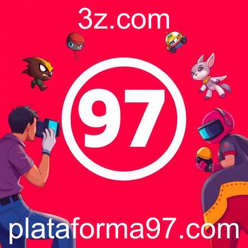 Ascensão da Plataforma 97: Inovação e Jogos em 2025