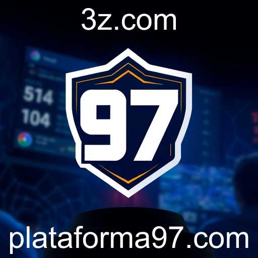 A Ascensão da Plataforma 97 no Mundo dos Jogos