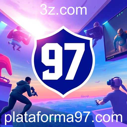 A Ascensão da Plataforma 97: Um Universo de Jogos em Expansão