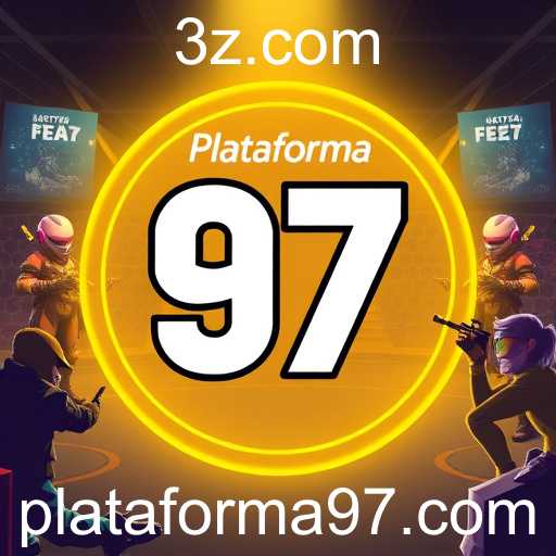 A Ascensão de Plataforma 97